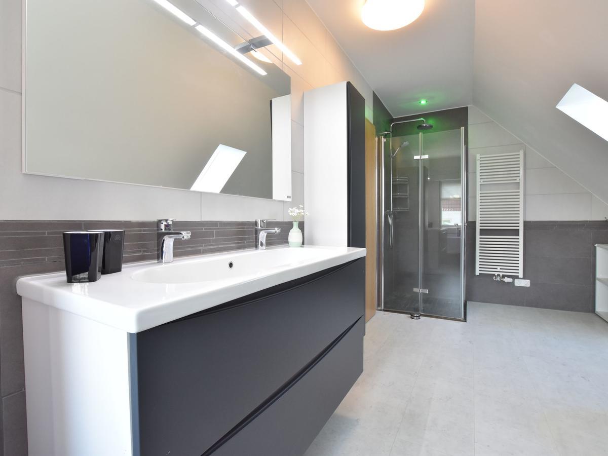 Spacious Holiday Home In Hornstorf With Trampoline 外观 照片